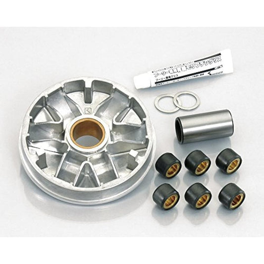 KITACO Power Drive Kit (Type X) Zoomer X/Lead 110/Lead 110EX 489-1155000