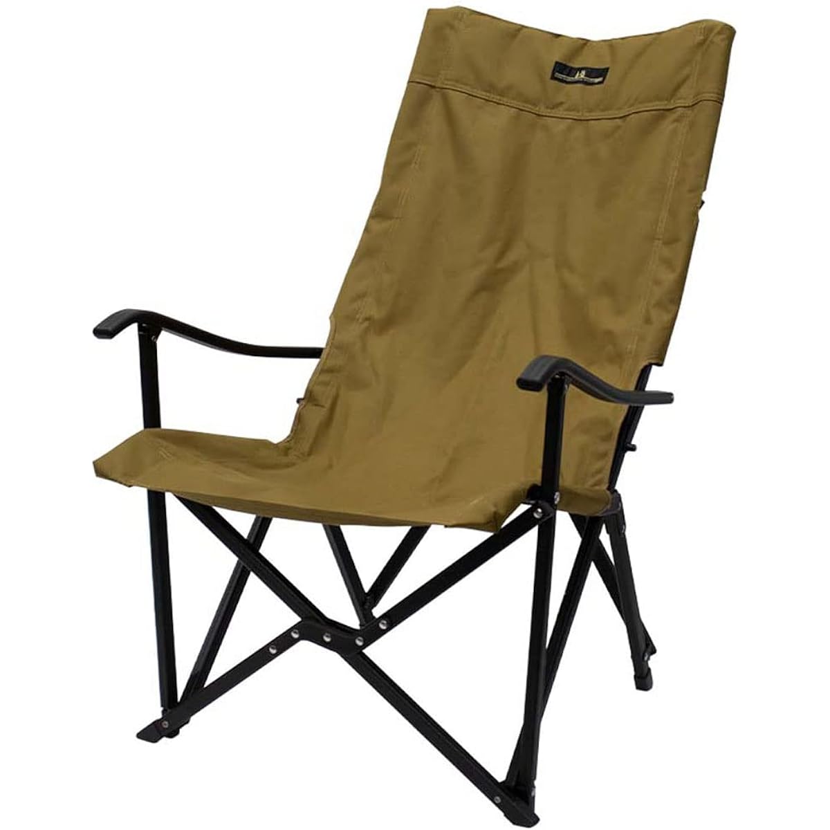 ogawa camping outdoor chair relaxing chair