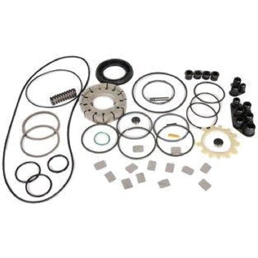 ACDelco 24248569 GM Original Equipment Automatic Transmission 17.948 mm Fluid Pump Rotor Kit