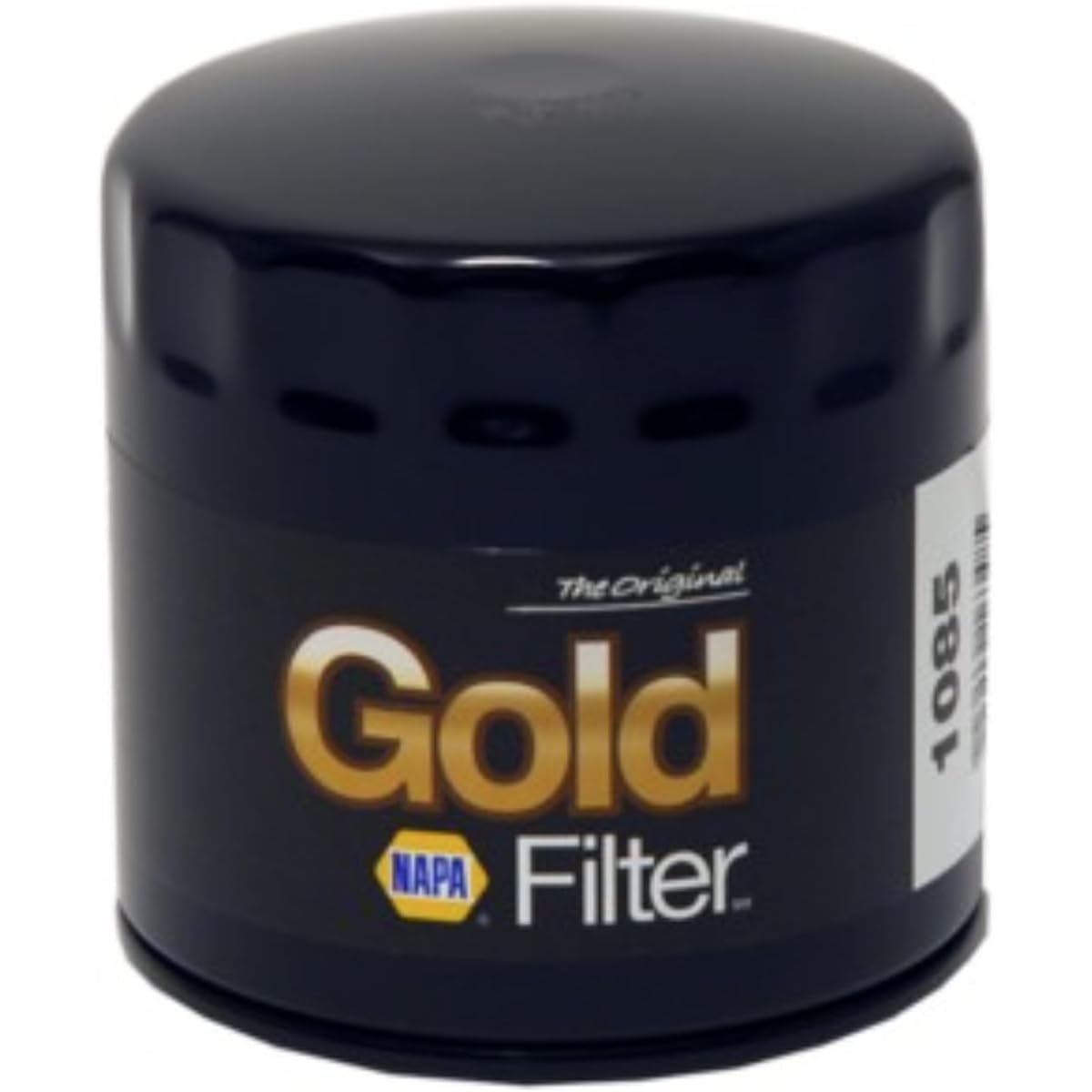 NAPA NAPAGOLD Oil Filter 1085