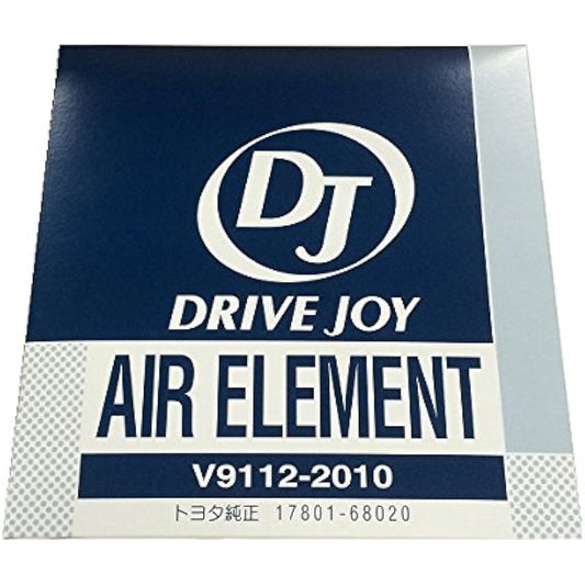 TOYOTA Tactical Drive Joy Air Filter Air Element V91122010