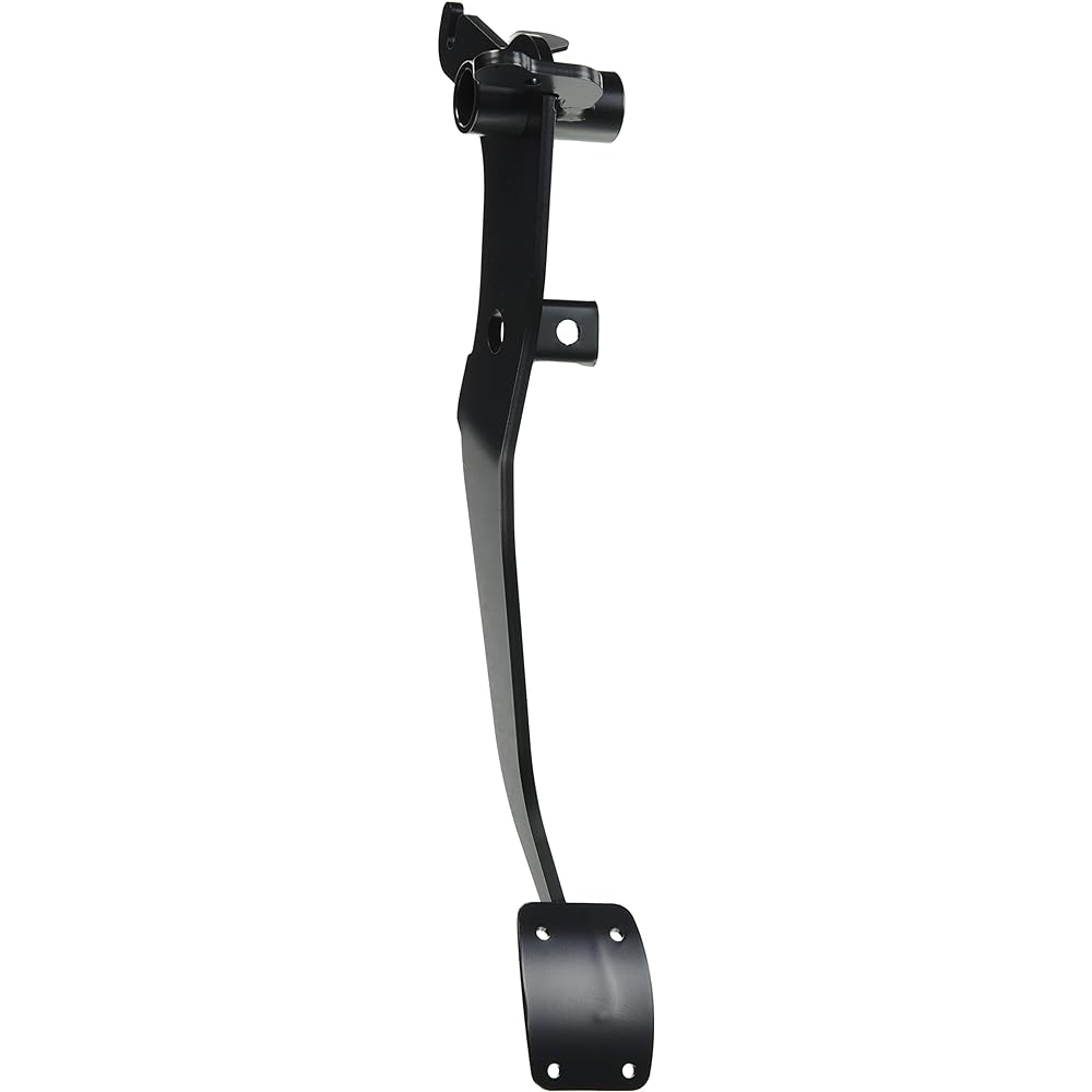 MONSTER SPORT Sports Driving Clutch Pedal Alto [HA36S] For MT Cars/Works Van Brake Accelerator Position/846500-7350M