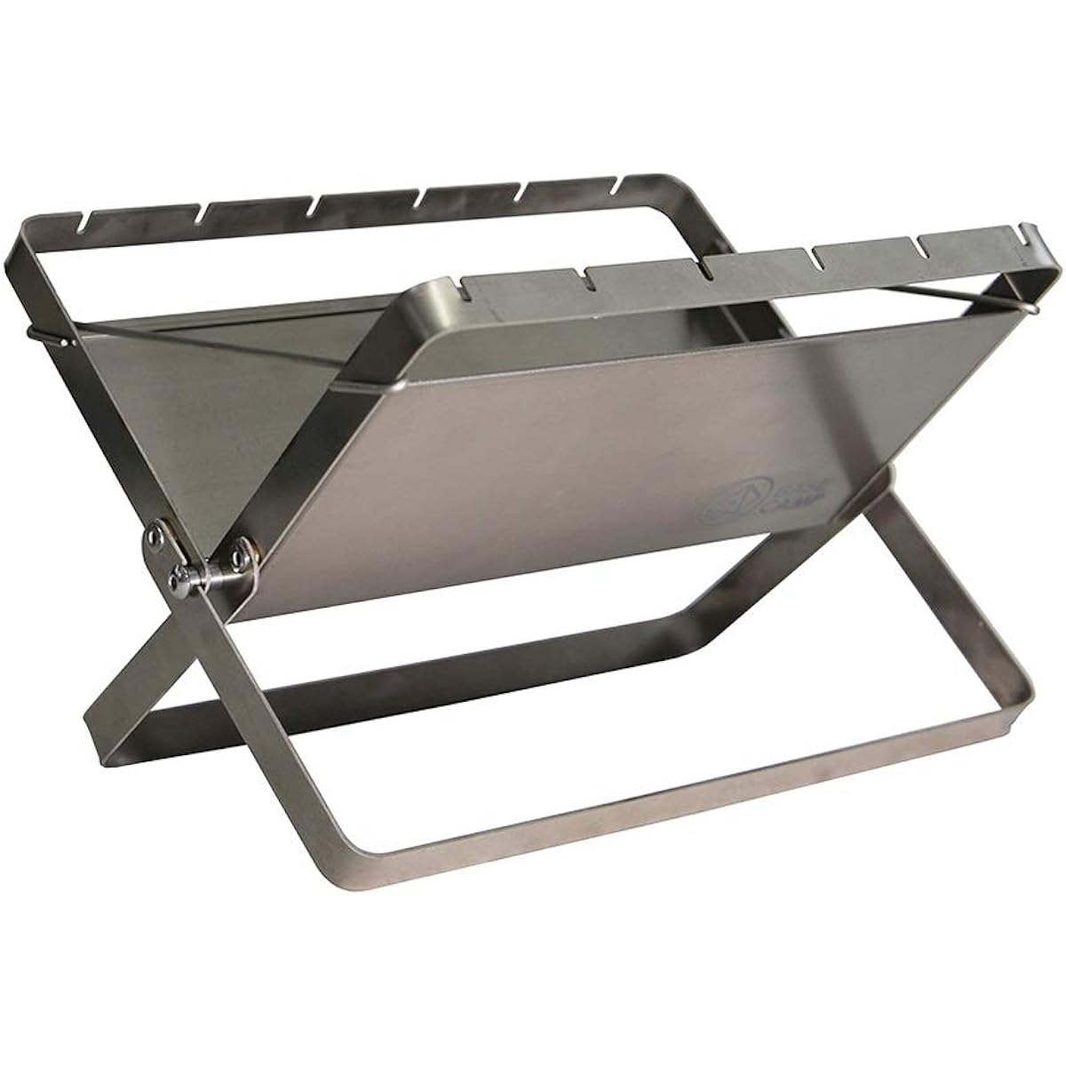 Tenmaku Design Manly Fire Grill