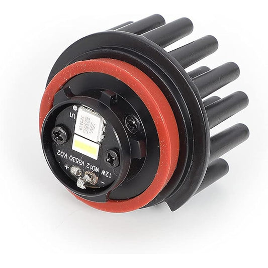 YOURS Aqua Exclusive Genuine LED Back Lamp Replacement Bulb White 6000K AQUA Custom Parts Accessories Dress Up TOYOTA y37-030 [5] S