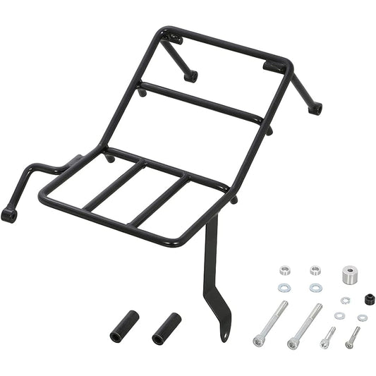 KITACO Center Carrier Black CT125 Hunter Cub (JA55/JA65) 80-539-147011