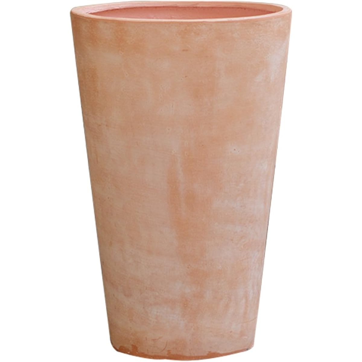 TERRA-MENT TallRound81 Terracotta 910-229-201 Compatible pot: No. 16