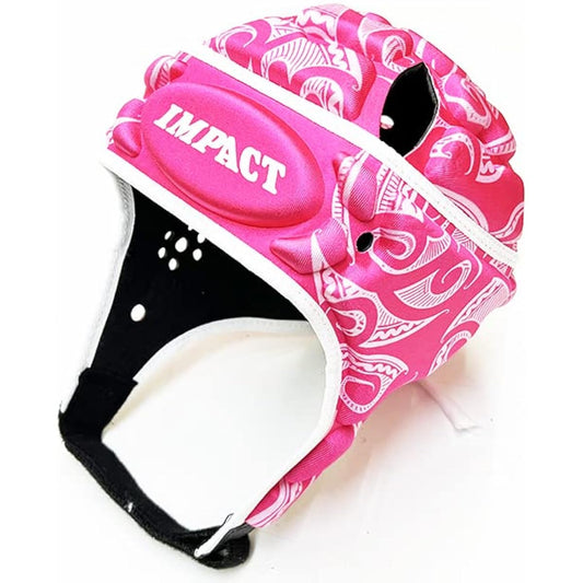 IMPACT V2 Premium Vented Maori Pink