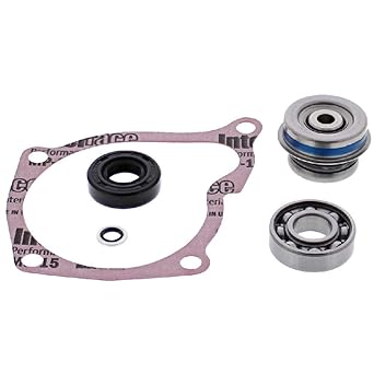 HOT RODS HR00010 Water pump kit