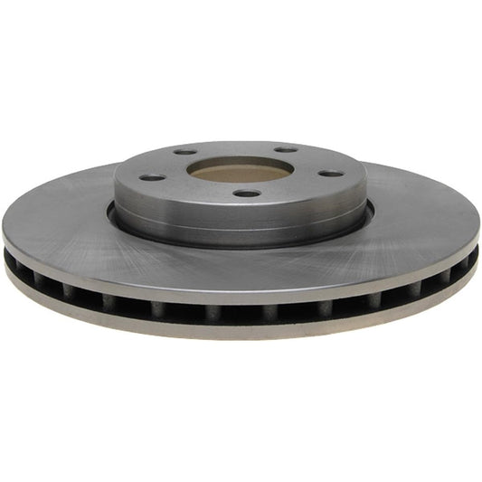 Raybestos 680930R Professional Grade Disc Brake Rotor