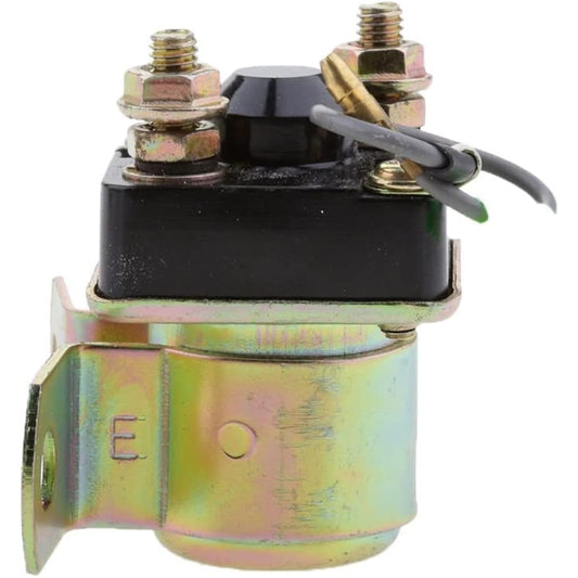 Starter Relay Suzuki TC185 GT185 GT550 GT185 550 750 Starter Solenoid Relay