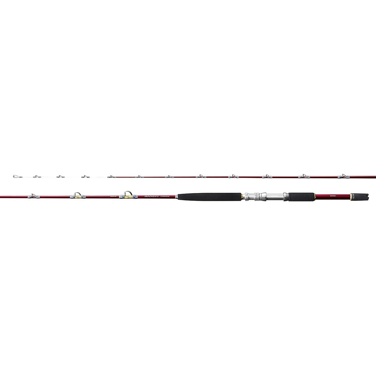 SHIMANO rod boat rod bandit drop H230/M225/MH240