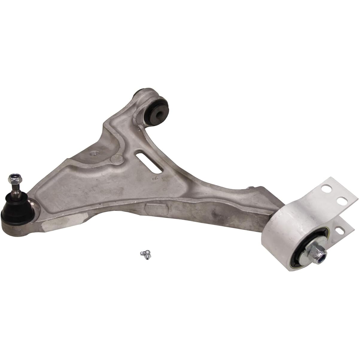 MOOG RK80355 Control arm and ball joint assembly