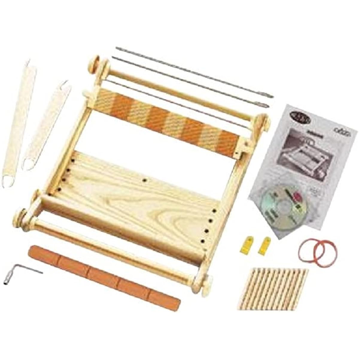 Clover Handloom Sakiori 40cm Set of 30 pieces