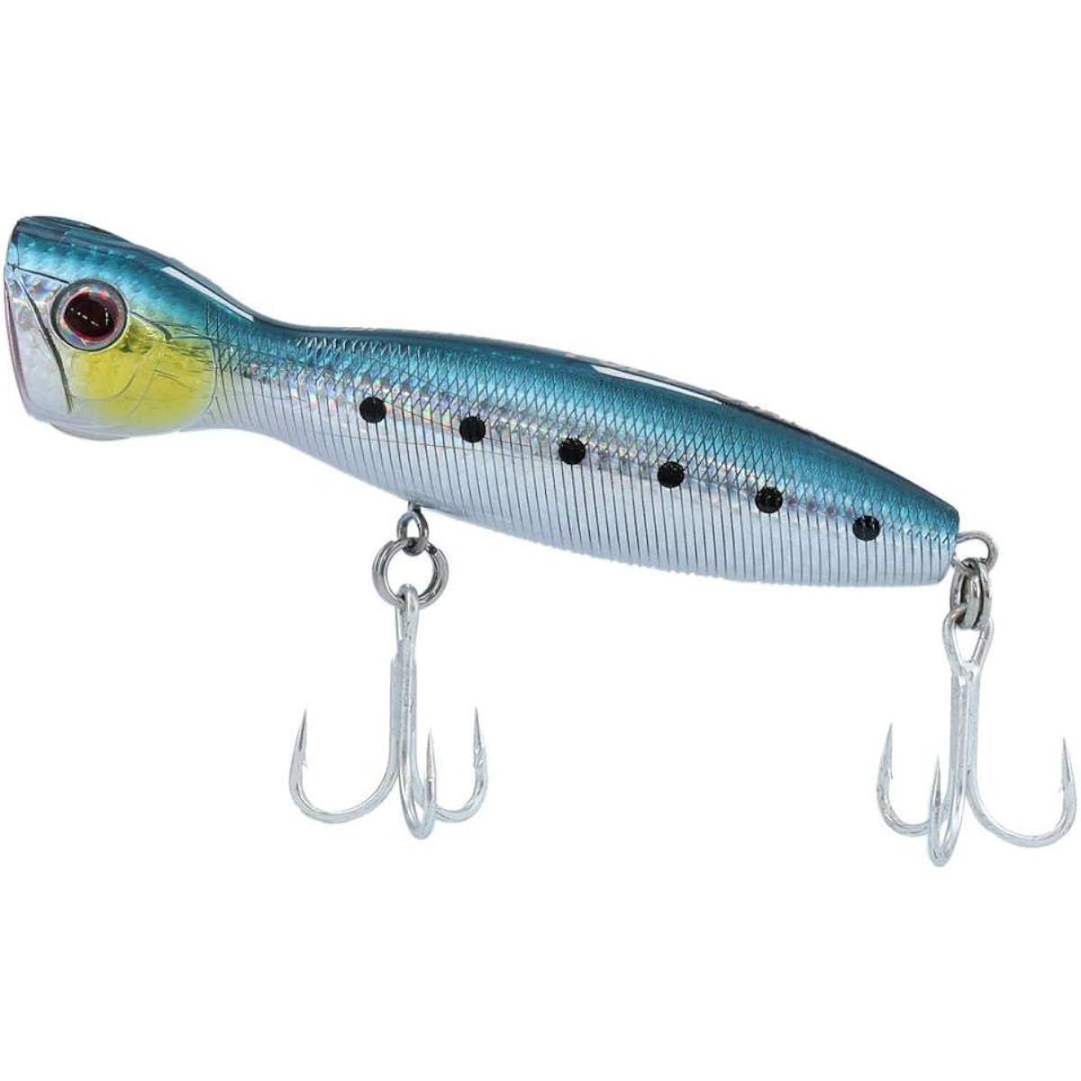 DAIWA Saltiga Pop Star 160F