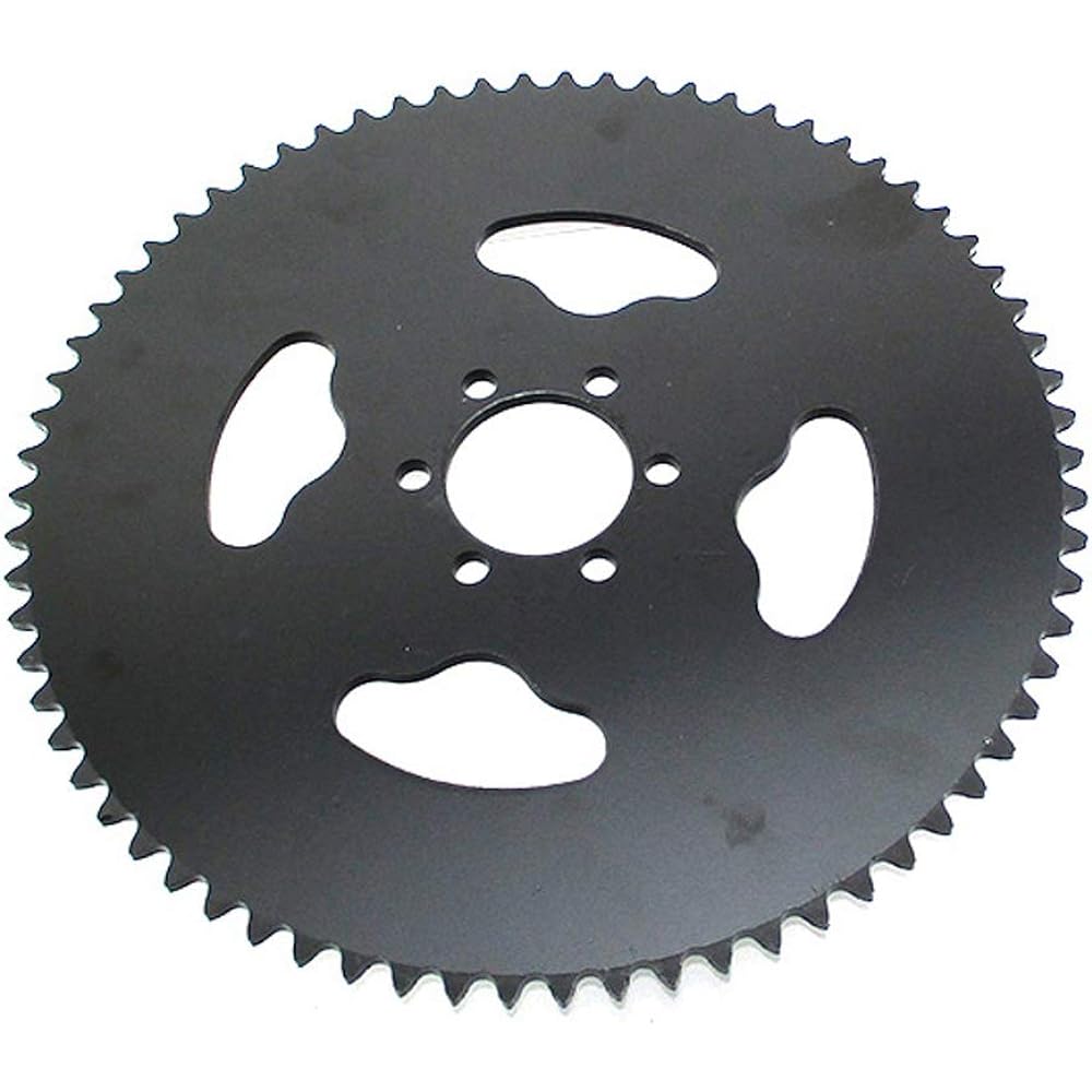 TC-MOTOR 70 teeth #35 Chains Pretty BAJA DOODLE BLITZ Dart Baglacer Mini Bike