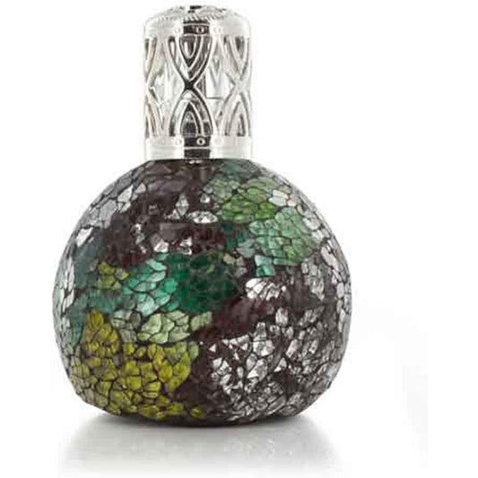 Ashleigh & Burwood Ashleigh & Burwood Fragrance Lamp L Mint Chocolate Chip FragranceLamps MintChocChip Ashleigh & Burwood 100×100×150mm/1 piece