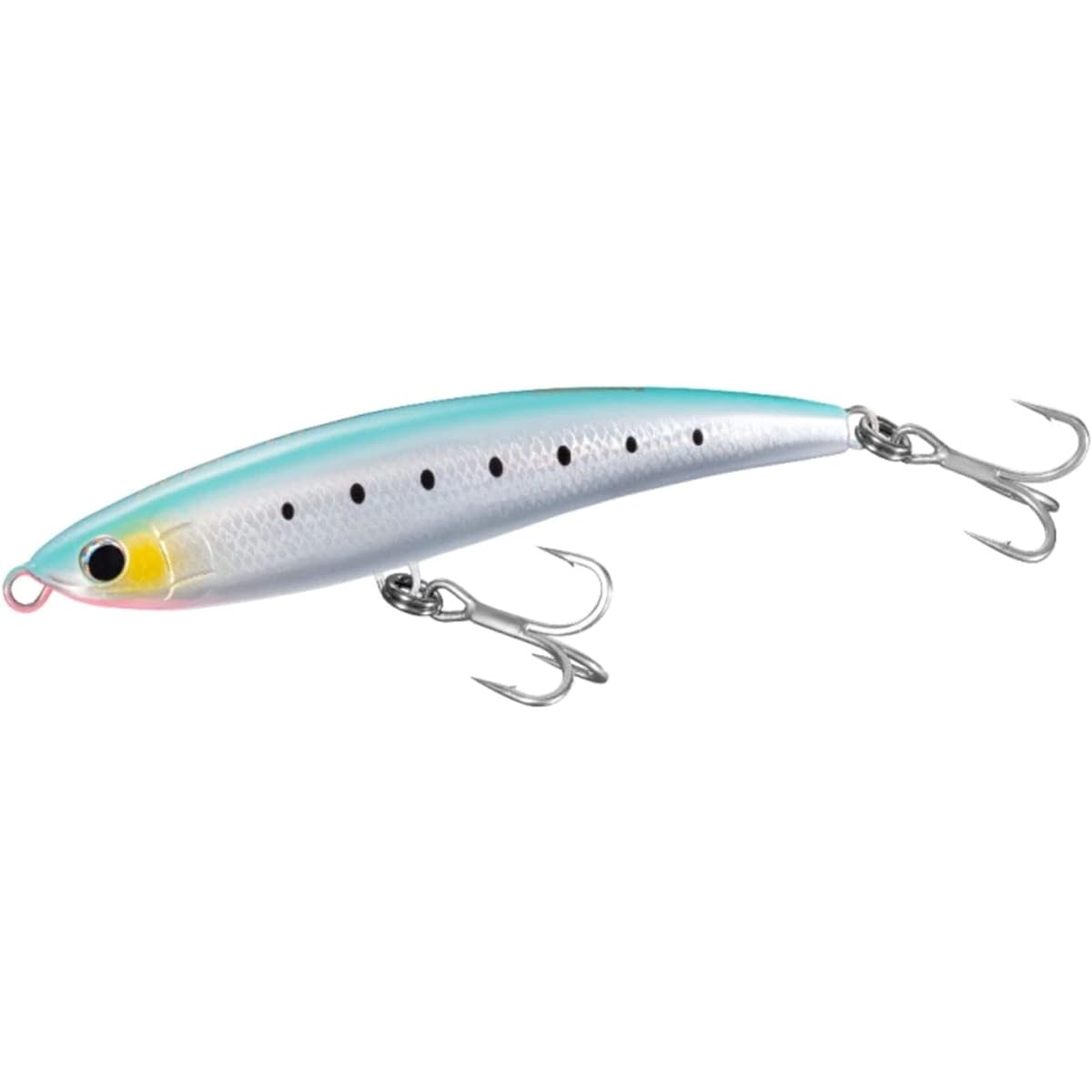 SHIMANO Osea Pencil 160F Jet Boost