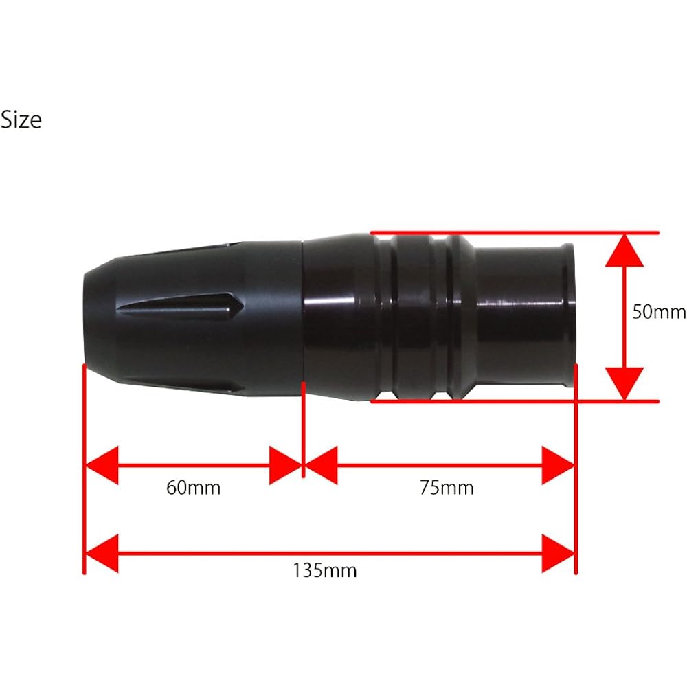 World Walk Z900RS Muffler Guard Weg-6m