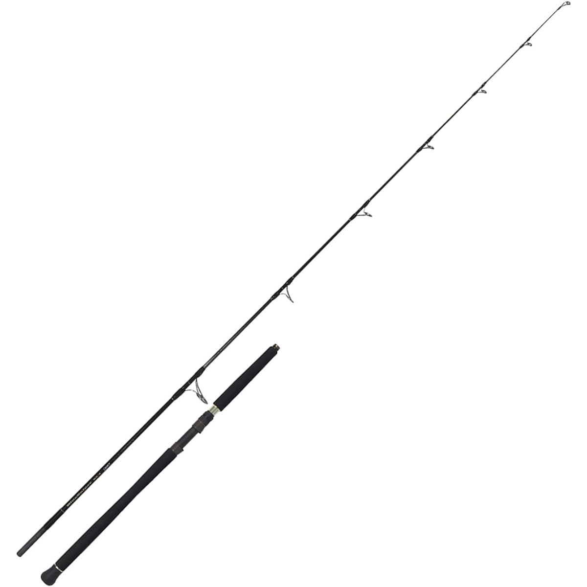 YAMAGA Blanks Blue Sniper 85/4 Canary