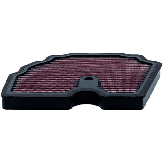 DNA High Performance Air Filter Compatible for Benelli TRK 502 (17-23) PN: P-BE5N20-01