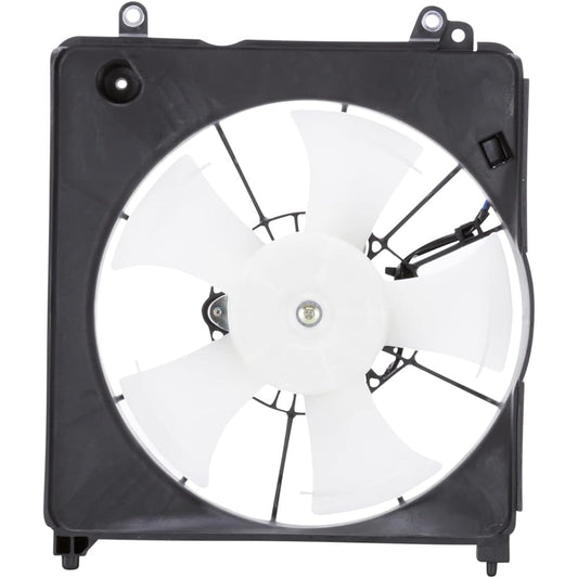 TYC 601210 HONDA FIT Replacement Radiator Cooling Fan Sembris
