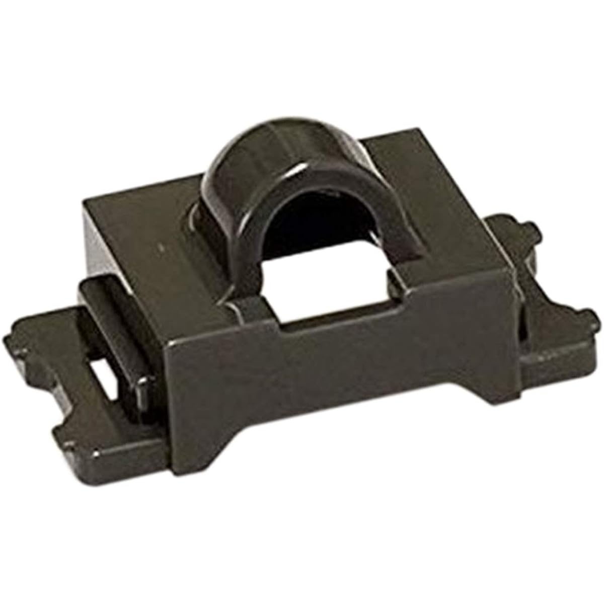 Panasonic Large Hole Telephone Guide φ16 Gray Set of 200 WN3022H200