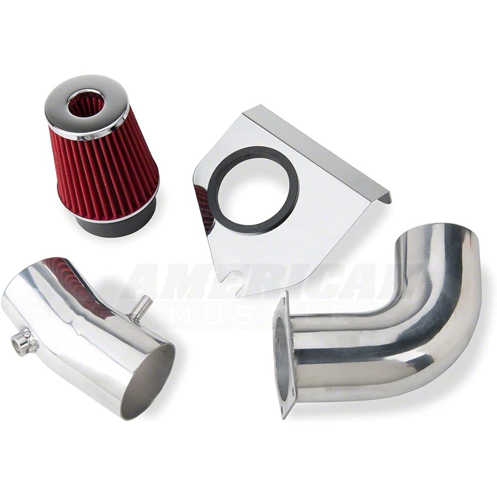 SR PERFORMANCE Cold Air Intake 94-95 5.0L Mustang compatible