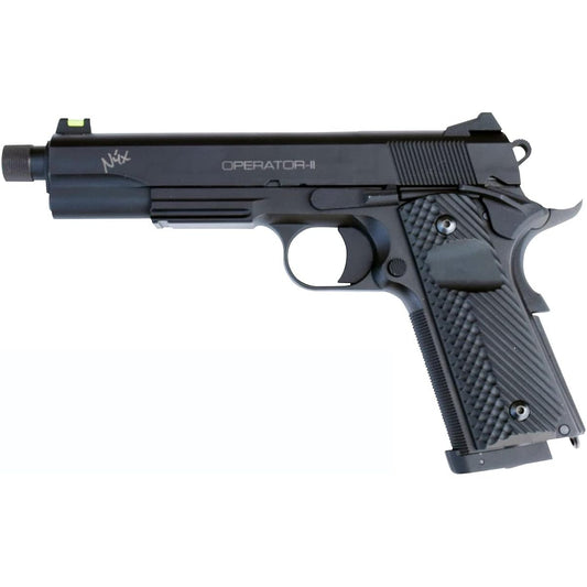 Carbon8 Carbonate M45DOC NiteShift Limited Edition CO2 Blowback Handgun CB06