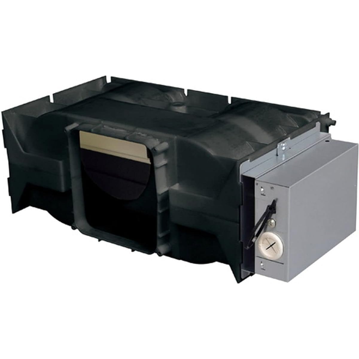 Mitsubishi Electric (MITSUBISHI) Ventilation System Lossnay Central Ventilation System System Components P-133DUE