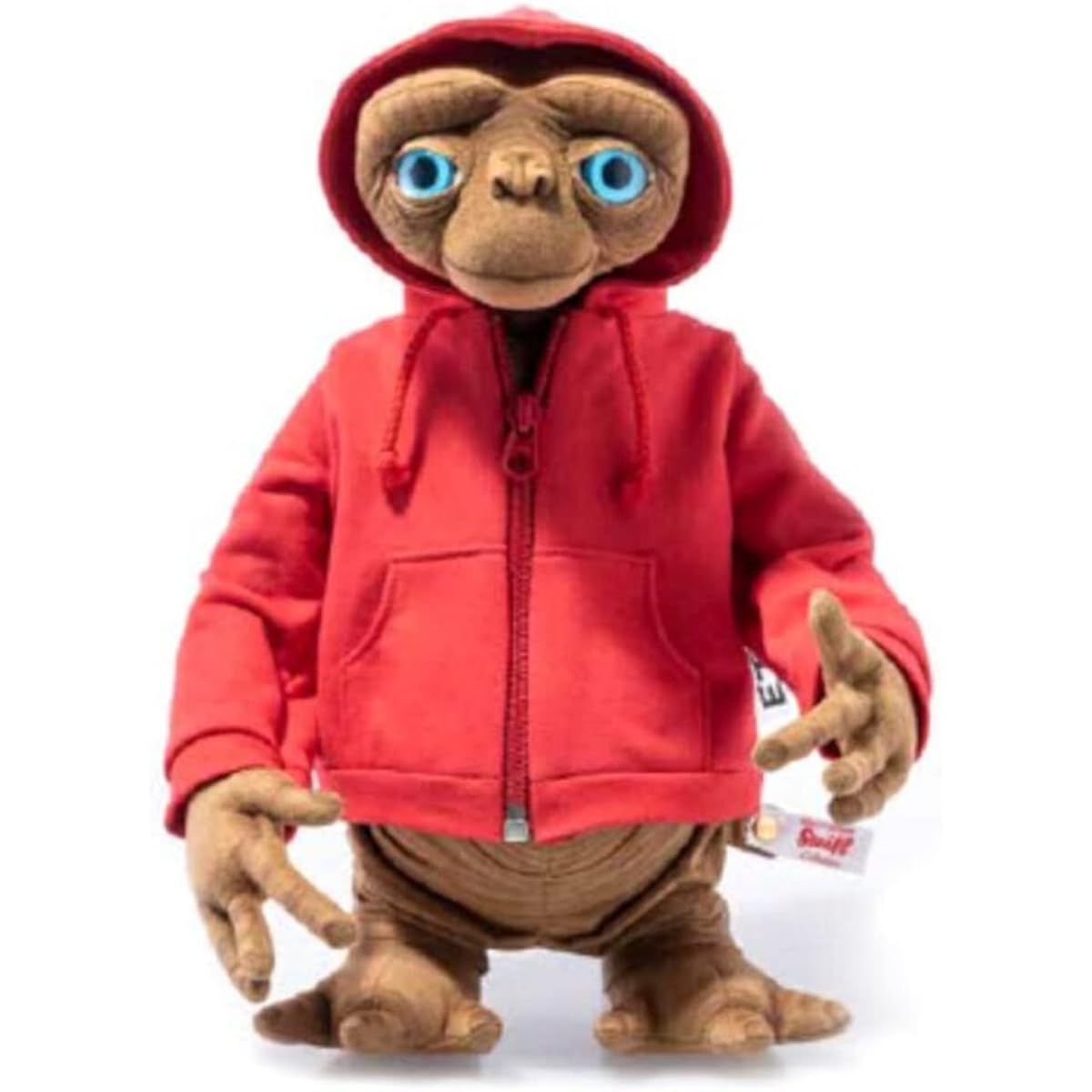 Steiff E.T. 33cm World limited to 1982 pieces 355899