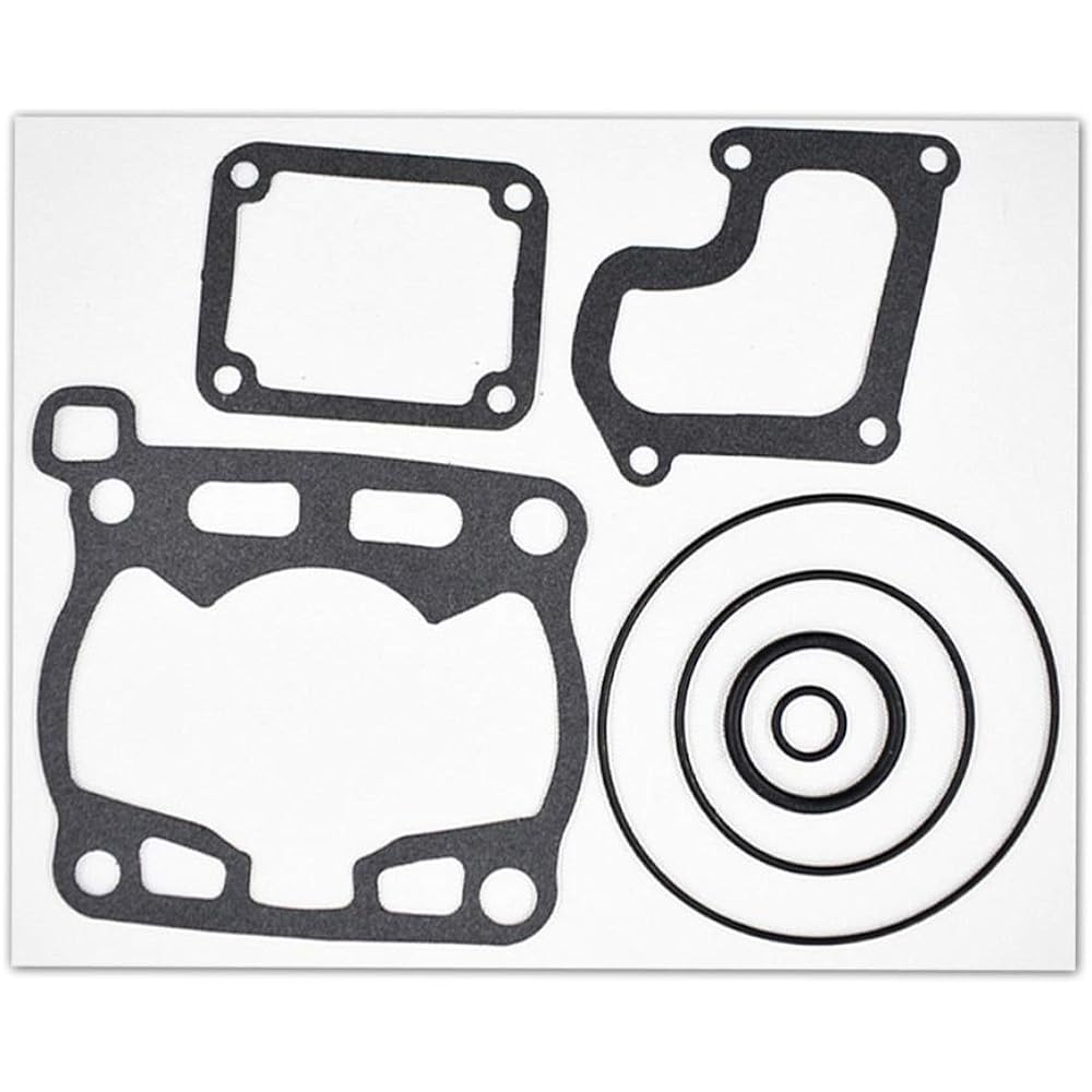 Lab Work Top End Head Gasket Kit Suzuki RM85 and Expert for 2002 ~ 2018