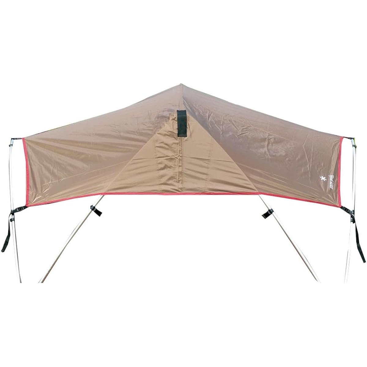 Snow Peak Tarp Living Shell Shield Roof Gray TP-612SR-GY