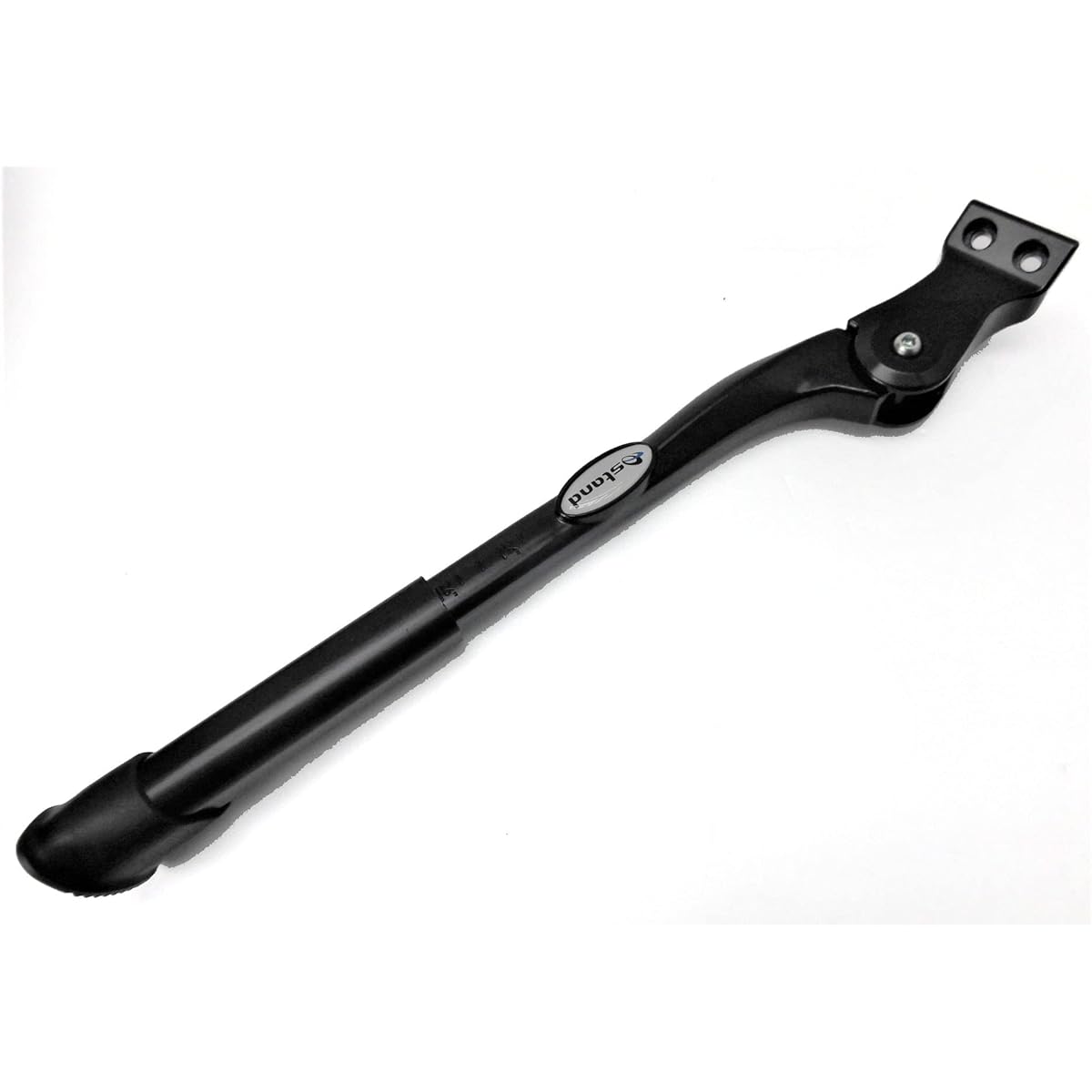 80419 1 piece stand dowel fixed 40mm black [parallel import goods]
