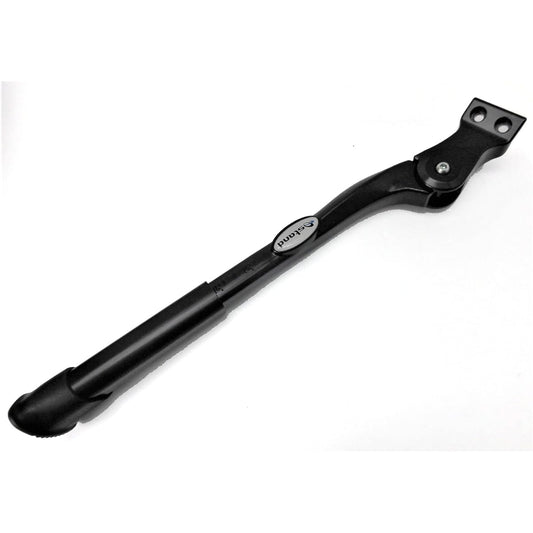 80419 1 piece stand dowel fixed 40mm black [parallel import goods]