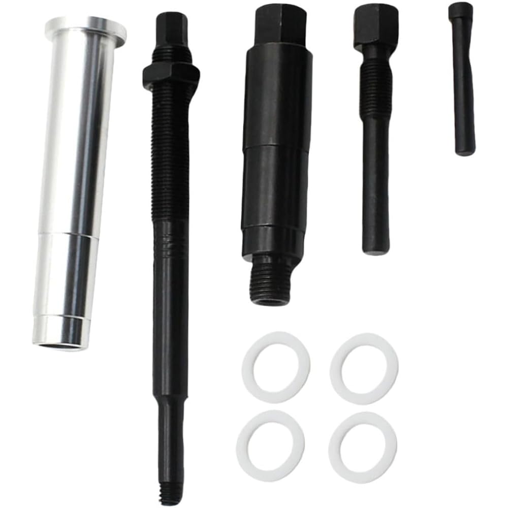 TOTORITY 9 Spark Plug Remover Spark Plug Wire Plug Extructor Extractor Extractor