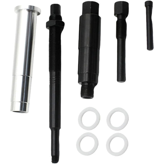TOTORITY 9 Spark Plug Remover Spark Plug Wire Plug Extructor Extractor Extractor