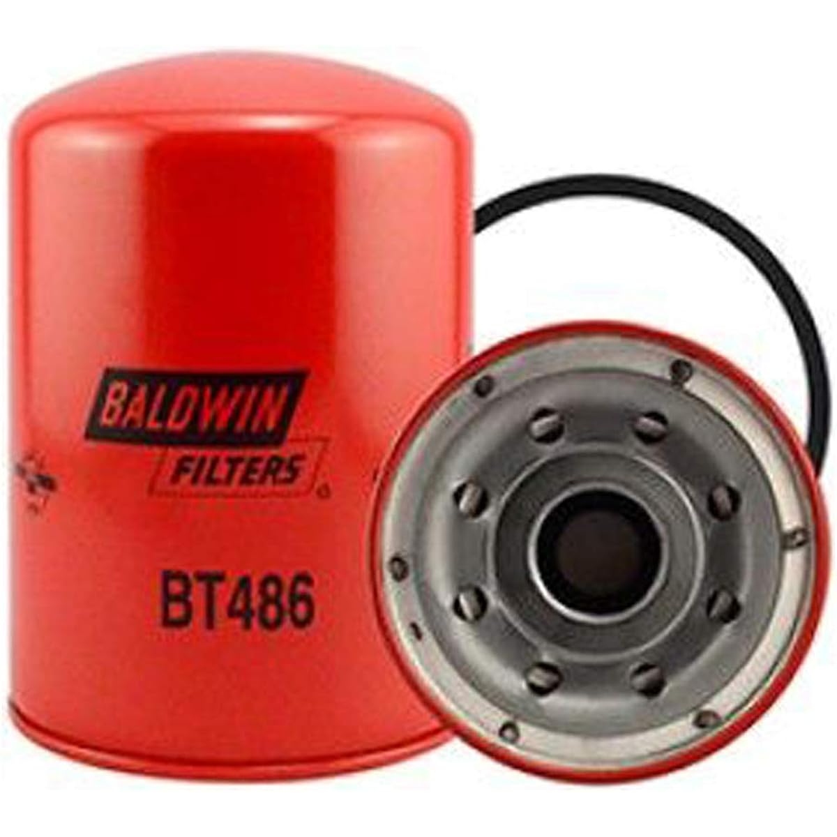 BALDWIN BT486 High durable durable lubricant spin -on filter