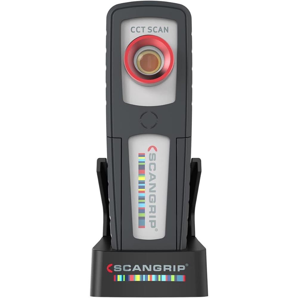 Scangrip Sunmatch 4