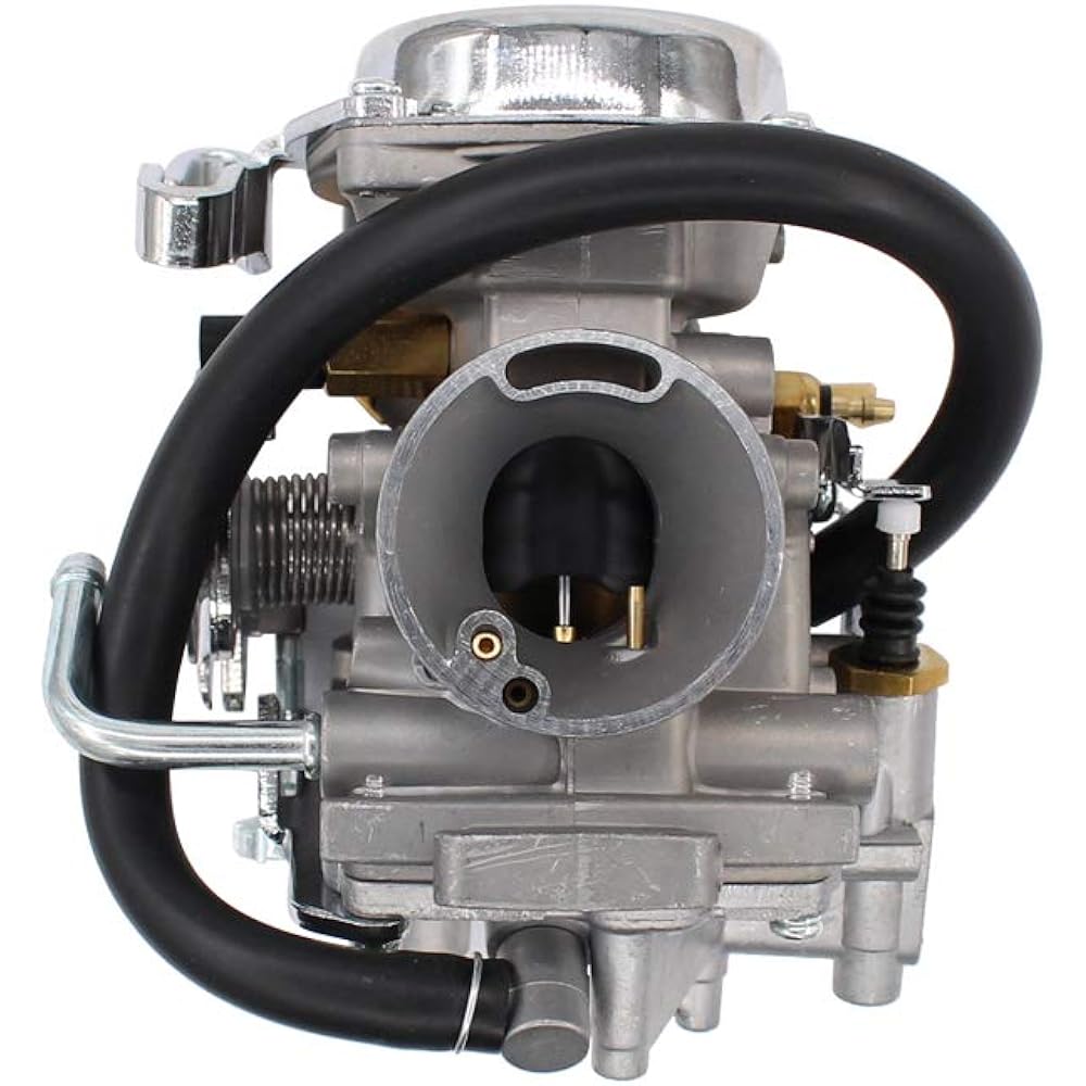 Carburetor Cabretor Cabretor Cab Yamaha XV250 Route 66V Star 250 VIRAGO 250 XV250