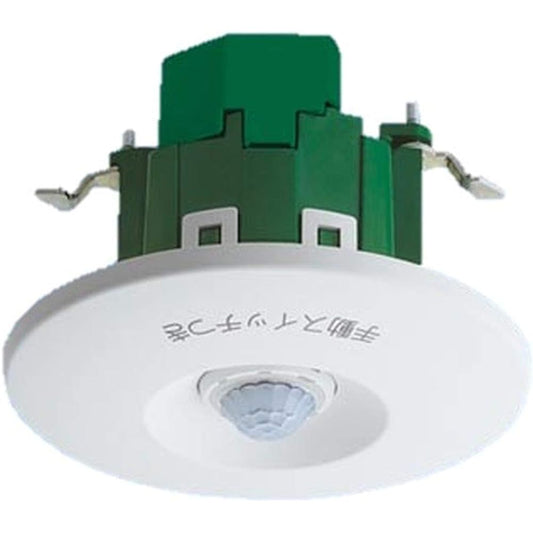 Panasonic Ceiling-mounted automatic switch with heat ray sensor Main unit/WTK24818