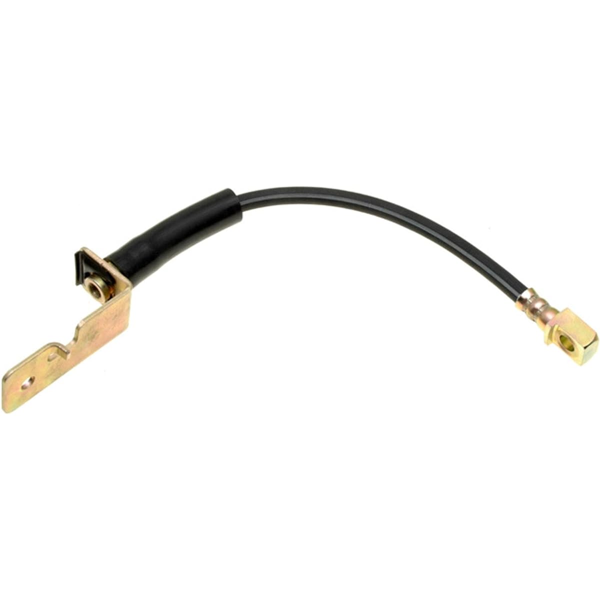 ACDelco 18J4049 Professional Front Hydraulic Brake Hose Assembly
