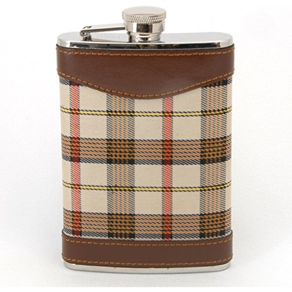 DUG Check Skittles 8oz Beige DG-0611