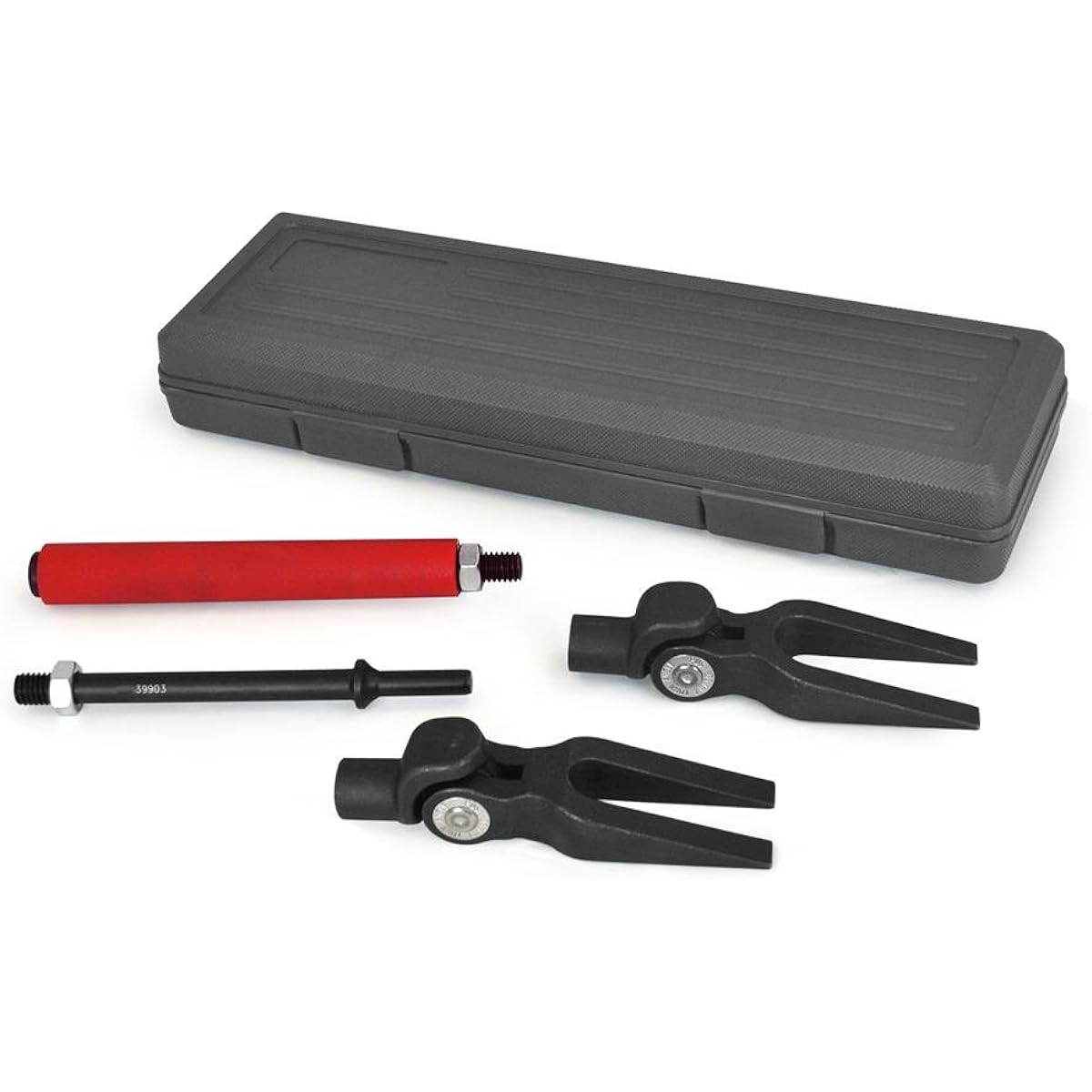 Gearwrench 43990 Index ball joint and tie rod separator set