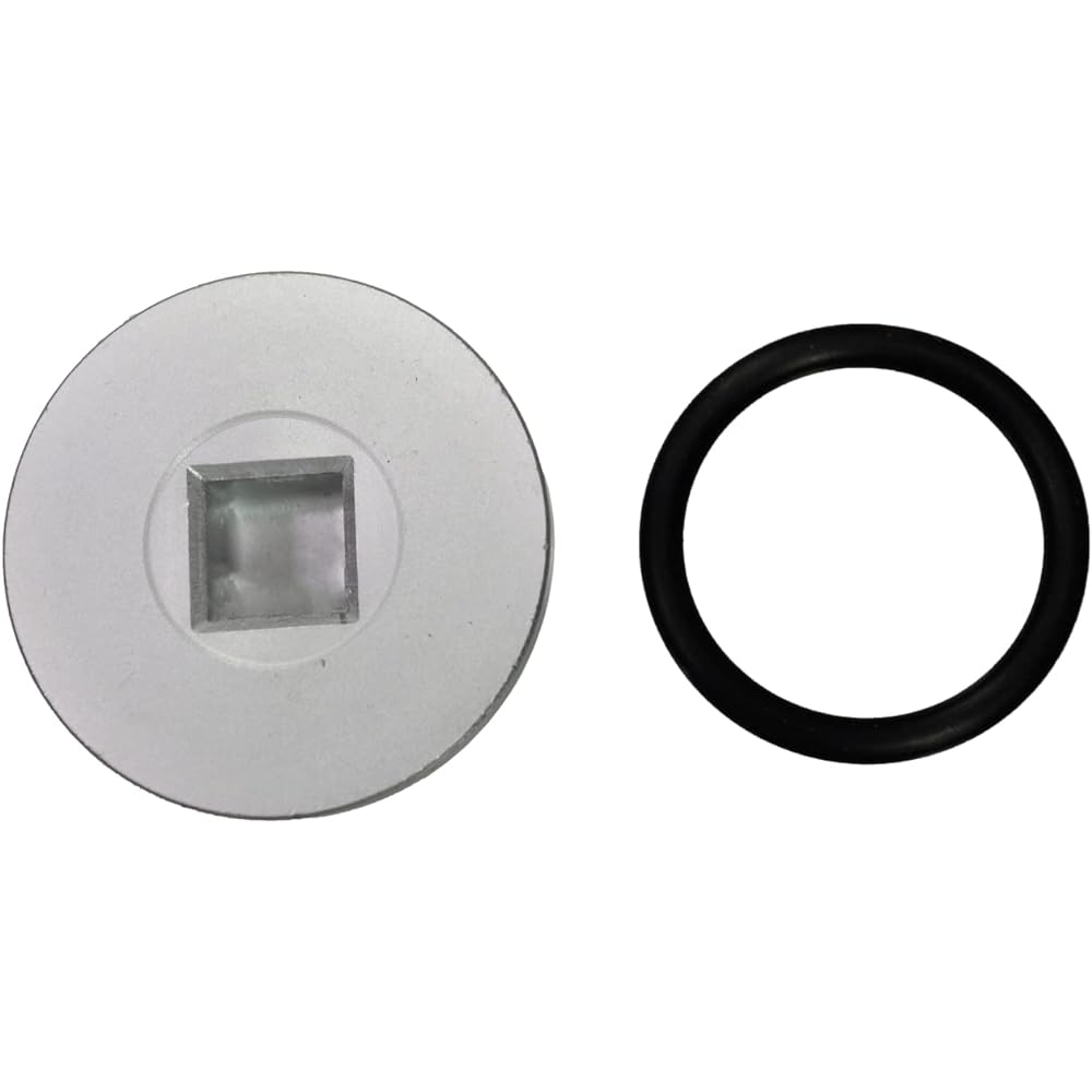 Pt Auto Warehouse ofn-TO-0521 Engine oil filter housing Doremprag