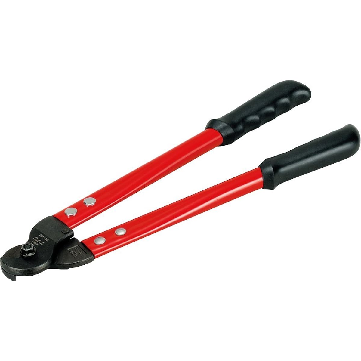 TSUNODA wire rope cutter WC-450