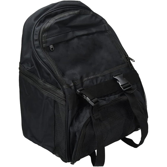 Global Desk Ball Storage Rucksack Rucksack Bag Large Capacity Adjustable Length Soccer Ball Basketball Kids