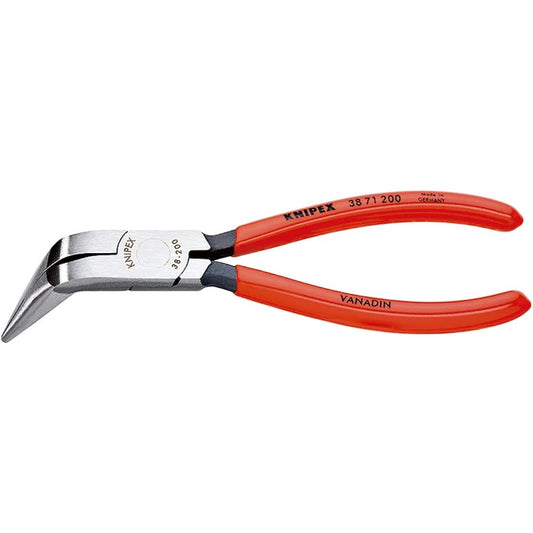 Knipex Mechanic Pliers 200mm 3871200