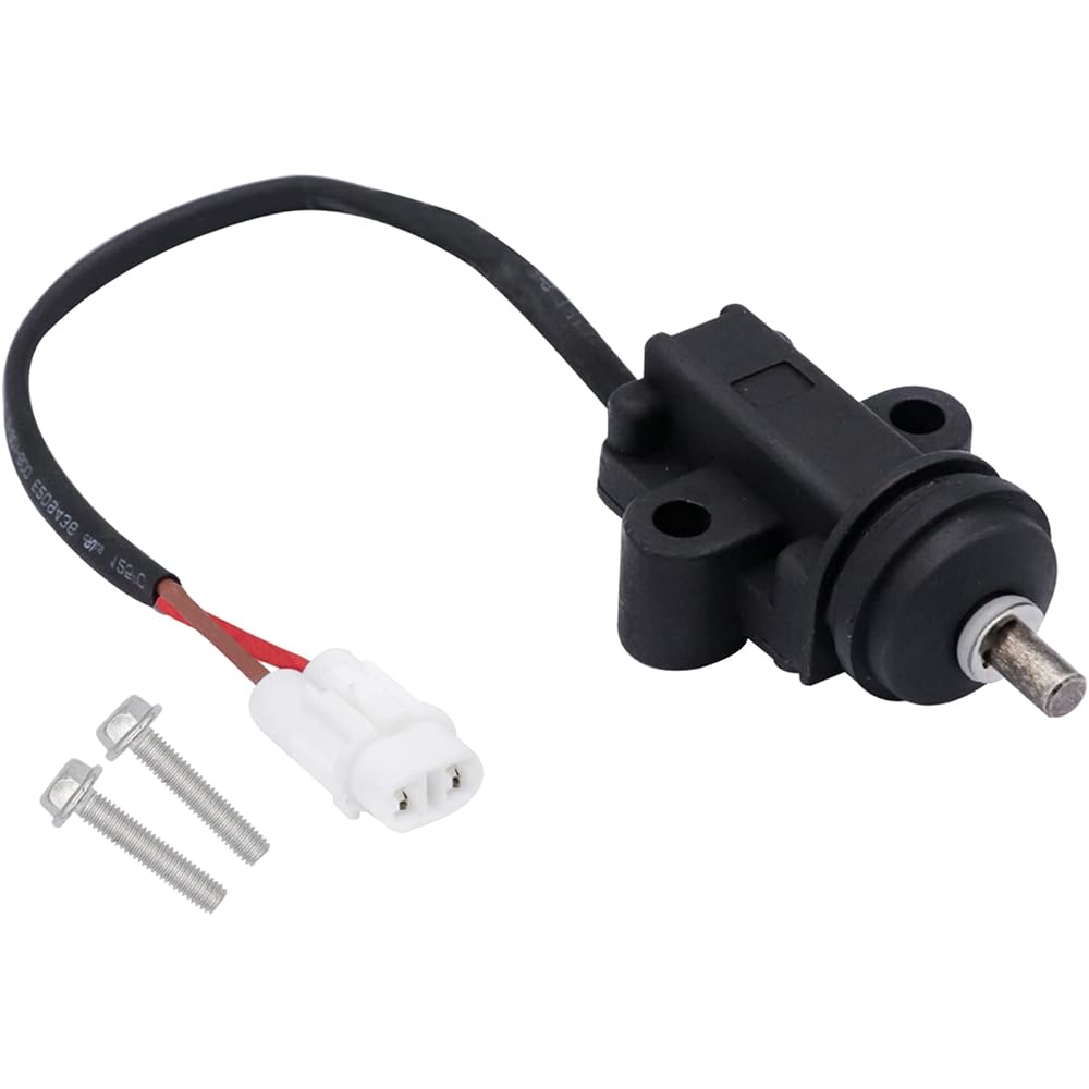 Yamaha Stop Switch G14 G16 G16 G22 G29 Gas and Electric Golf Cart JF7-82817-20