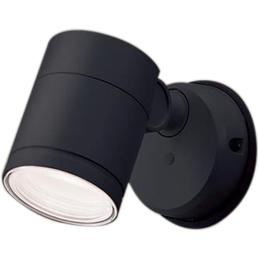 Panasonic Direct-to-ceiling/Direct-to-wall LED Exterior Spotlight Rainproof LGW41000