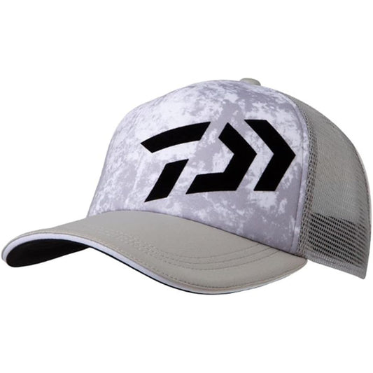 DAIWA Wear/Headgear Basic Mesh Cap DC-6221 Free/King Various